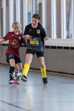 Bild 165 - wDJ Loewinnen Cup D2